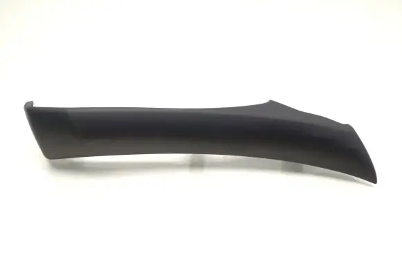 Toyota Auris E180 Dashboard glove box trim 5543502530