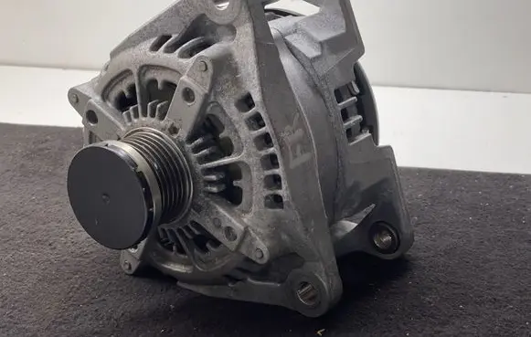 Alfa Romeo Alfasud - Sprint Generator/alternator 50537696
