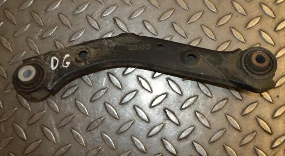 Hyundai Tucson TL Rear upper control arm/wishbone 55100D3050