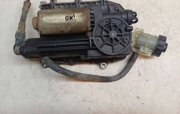 Opel Meriva A Other control units/modules L0G1D3000615AB 0132900008 L0G9D3006700AB