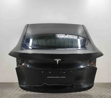 Tesla Model Y Tailgate/trunk/boot lid 1493410ECA