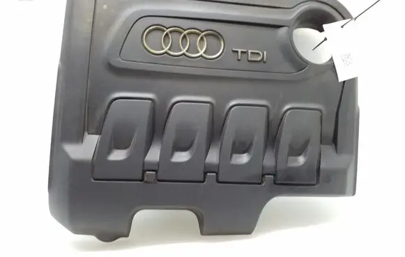 Audi A3 S3 A3 Sportback 8P Engine cover (trim) 03L103925AA 03L103925R 03L103925S