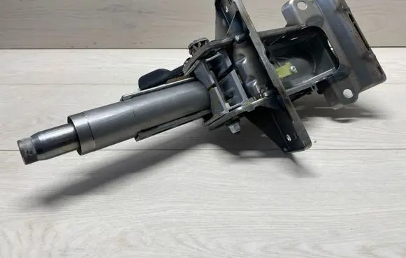 Audi A6 S6 C7 4G Steering wheel axle 4g0419502 110413 13041101644
