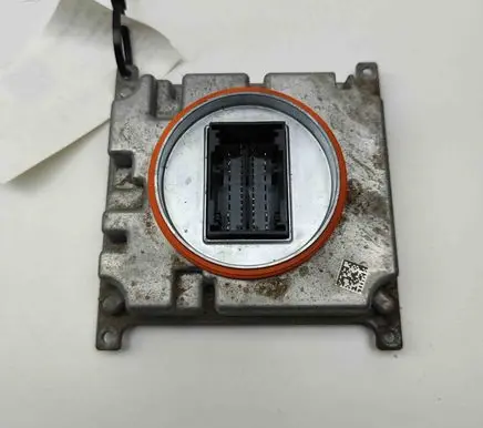 Porsche Cayenne (9Y0 9Y3) LED ballast control module 7P5941572AG