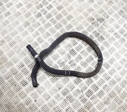 BMW i3 Engine coolant pipe/hose 7636409