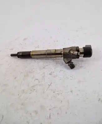 Renault Kadjar Fuel injector H8201100113