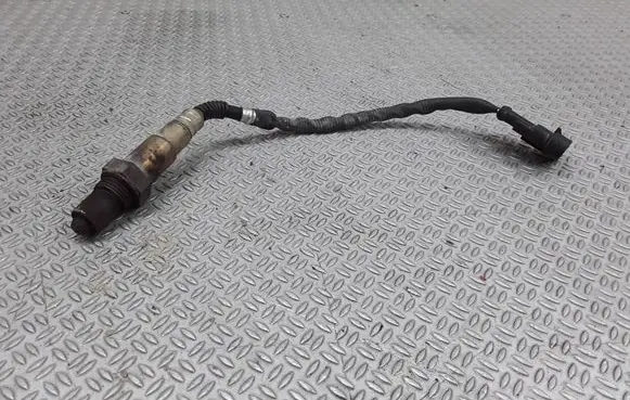 Fiat Grande Punto Lambda probe sensor