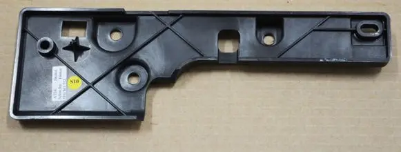 Audi A8 S8 D4 4H Other interior part 4H0863752