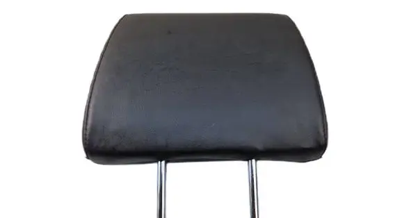 Nissan Navara D40 Rear seat headrest