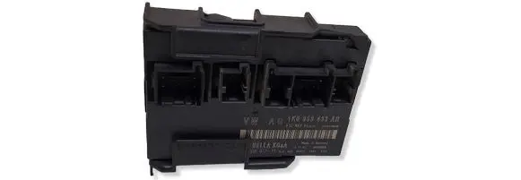 Volkswagen Touran I Comfort/convenience module 1K0959433AR 00010000 S0101H010