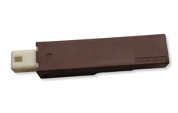 Lexus RX 450H Other control units/modules 09105209