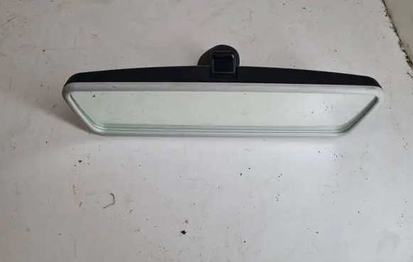 Volkswagen PASSAT B6 Rear view mirror (interior) 014022