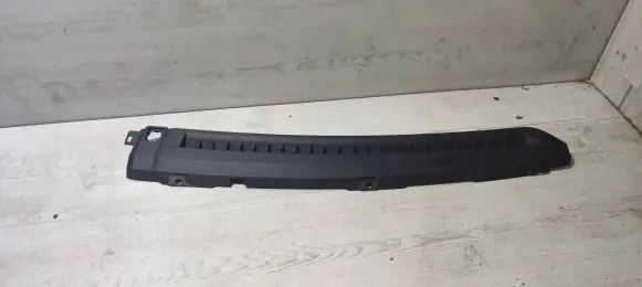 Peugeot 508 II Dashboard air vent grill cover trim 01063322