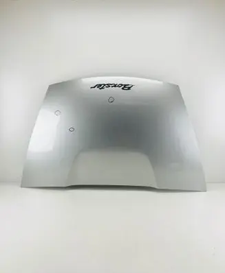 Porsche Boxster 986 Tailgate/trunk/boot lid 98651201101