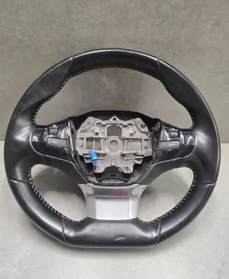 Peugeot 308 Steering wheel 6225869