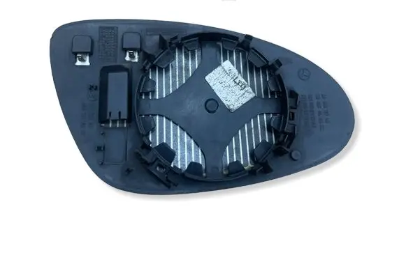 Mercedes-Benz S W221 Wing mirror glass 2218100121