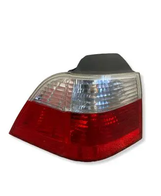 BMW 5 E60 E61 Rear/tail lights 27890104 7165825 6925891