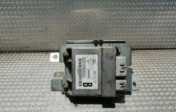 Ford Transit Airbag control unit/module 1C1A14B321BC