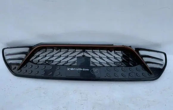 Cupra Born Front bumper lower grill 10E805903C