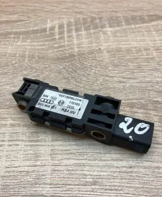 Audi A4 S4 B6 8E 8H Airbag deployment crash/impact sensor 8E0959651 RB4