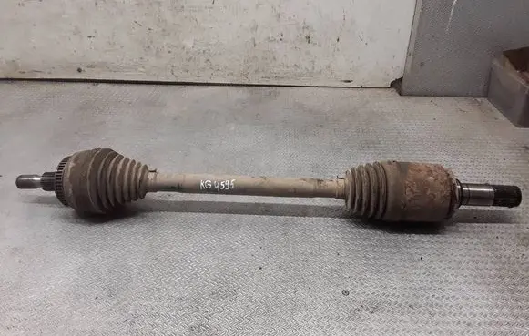 Mercedes-Benz ML W163 Rear driveshaft