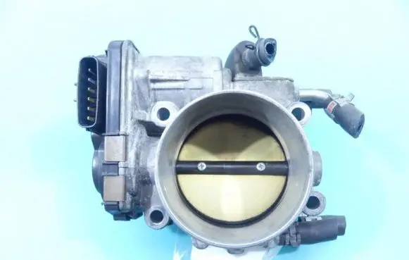 Lexus GS 300 350 430 450H Throttle body valve 22030-50190 IMPRK1072075