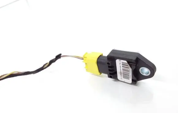 Mercedes-Benz A W169 Airbag deployment crash/impact sensor A1698202226