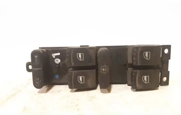 Volkswagen PASSAT B5 Electric window control switch 3B4959793 05073201