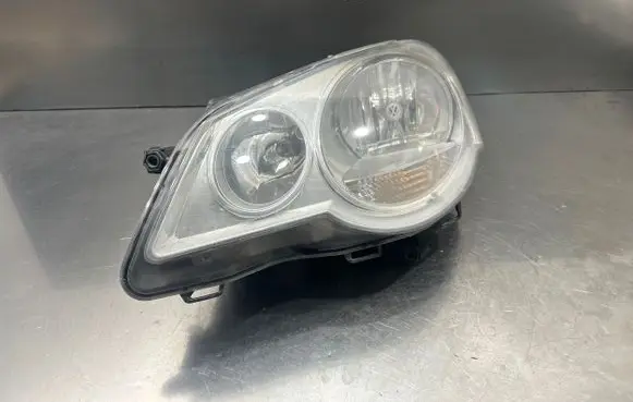 Volkswagen Polo IV 9N3 Headlight/headlamp 6Q1941007AN 1EE24701901