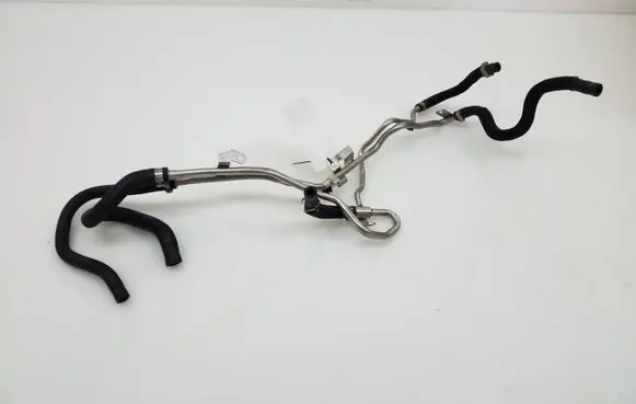 Brake vacuum hose/pipe