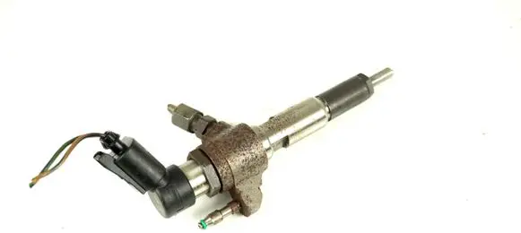 Ford C-MAX II Fuel injector 9802448680 50274V05
