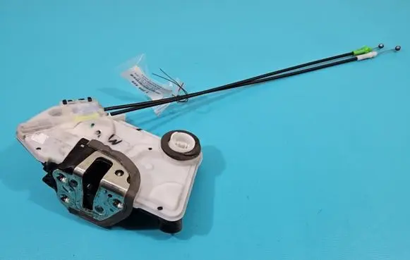 Toyota Corolla E160 E170 Front door lock IMPRK1396499