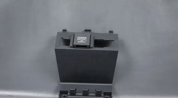 Honda Civic IX 12 V Socket (front) 83407TV1E61 83407TV1 83407