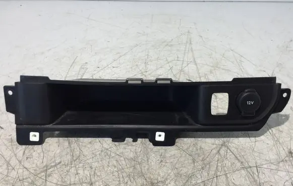 Peugeot Expert Glove box 9811831877