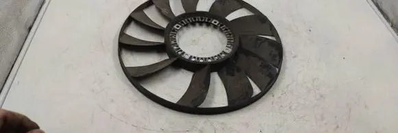 Audi A4 S4 B5 8D Fan impeller 