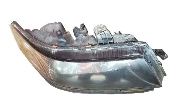 Honda Accord Headlight/headlamp