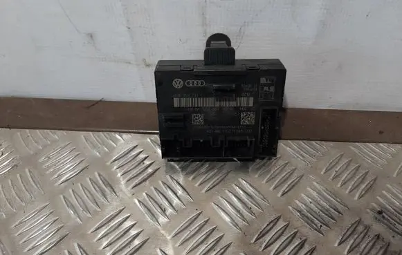Audi A7 S7 4G Door control unit/module 4G8959793A