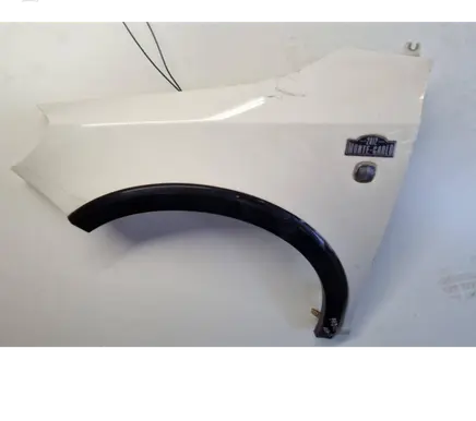 Skoda Fabia Mk2 (5J) Fender