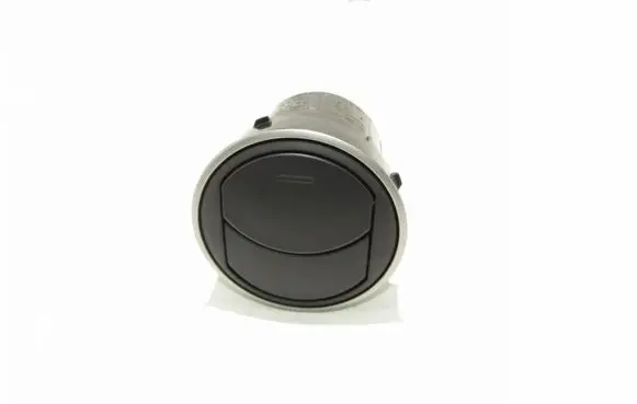 Mazda 3 II Dash center air vent grill BBM4GM737
