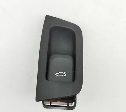 Audi RS Q3 Tailgate/boot open switch button 4H0959831A 8U2859829A