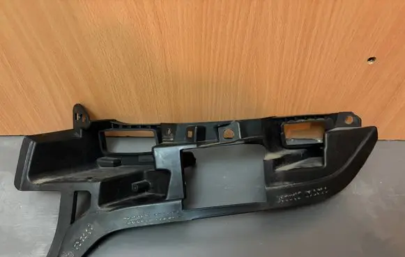 Renault Koleos II Headlight/headlamp mounting bracket 622234004R