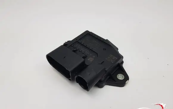 Mercedes-Benz V Class W447 Alarm system siren 