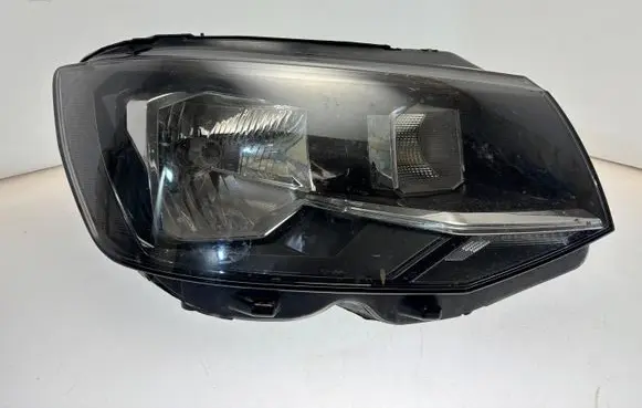 Volkswagen Transporter - Caravelle T6 Headlight/headlamp 7E1941016AC C02557