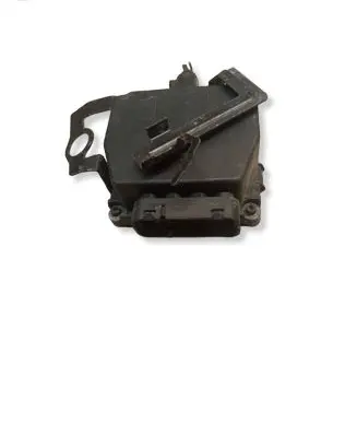 Volkswagen Golf V Turbo solenoid valve 1K0906279B