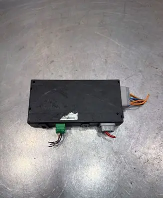 Ford S-MAX Tow bar trailer control unit/module AM2J19H378AD 58299075B AM2J19H517AC
