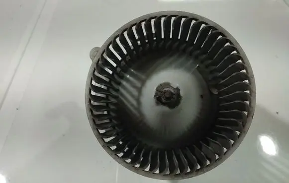 Mazda 3 I Heater fan/blower HB111