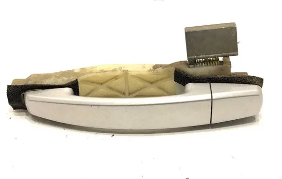 Chevrolet Captiva Rear door exterior handle
