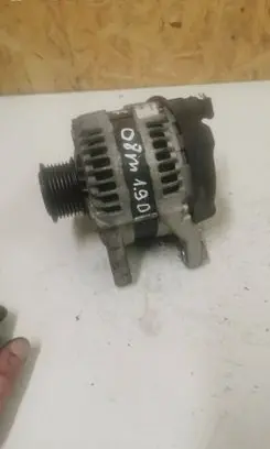 Suzuki Grand Vitara II Generator/alternator 1042104660 6693040
