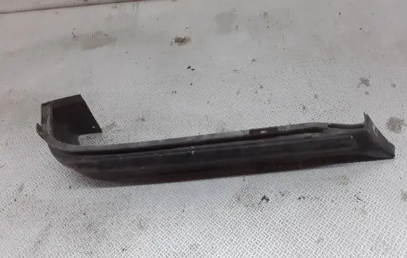 Ford Transit Rear bumper corner part panel trim 1C1529397ADW