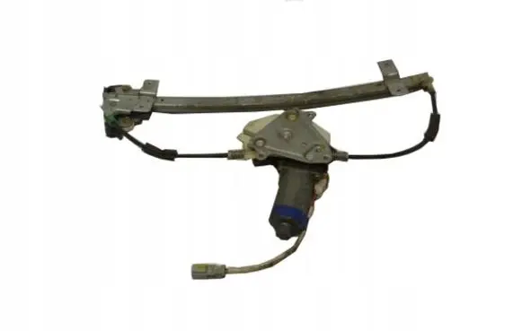 Honda Accord Front door window regulator with motor 30100PDAE02